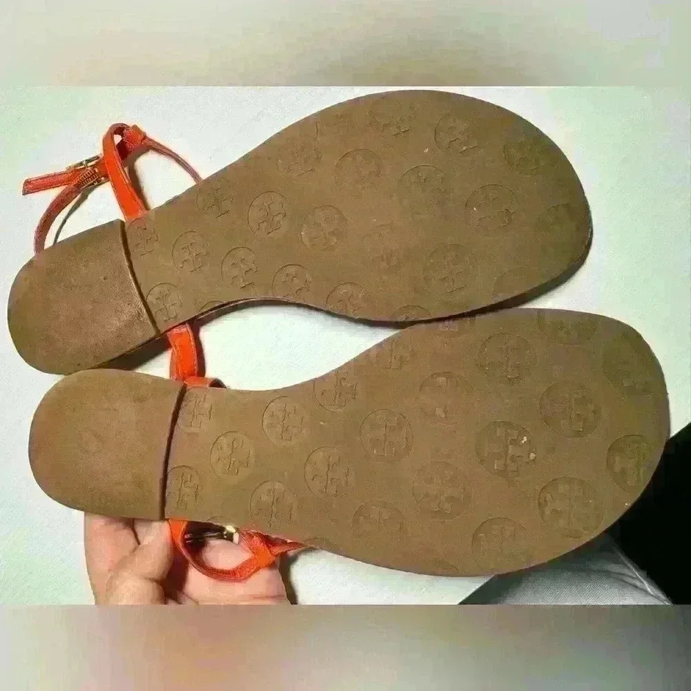 Tory Burch Emmy thong sandals